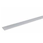 Steelworks 1/16" X 1/2" X 6' Flat Aluminum Bar 11309