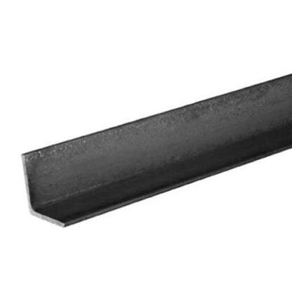 Steelworks 1/8" X 1/2" X 36" Weldable Steel Angle 11697