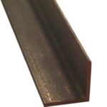 Steelworks 1/8" X 2" X 4' Weldable Steel Angle 11713