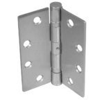 Taymor 4-1/2" X 4" Ball Bearing Butt Hinge, 3 Box 25-4172N