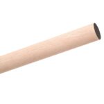 Waddell 1/8" X 48" Hardwood Dowel 7402U