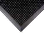 Zenith 4' X 6' Dirt Stopper Rubber Mat