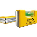 Stabila Pocket Magnetic Level