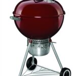 Weber Original 22