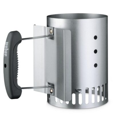 Weber Compact RapidFire Chimney Starter