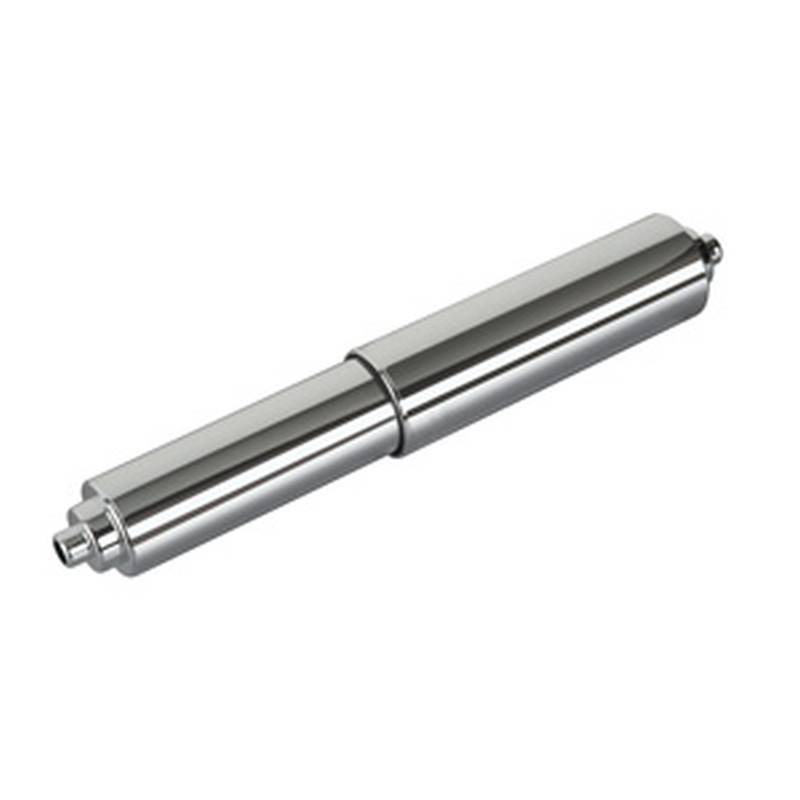 Moen M-Line Series M5691 Tissue Roller, Plastic, Chrome - Preston Hardware