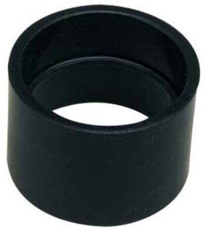 IPEX 027351 Pipe Coupling, 1-1/2 in, Hub, SCH 40 Schedule