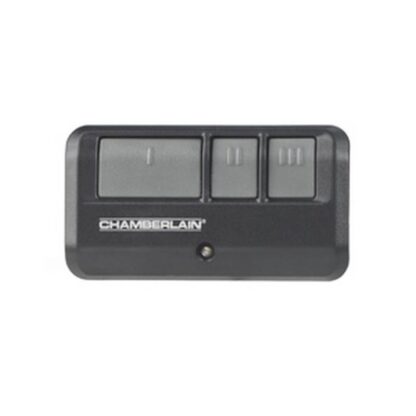 Chamberlain G953EVC-P2 Garage Door Remote, 1500 ft Remote Control