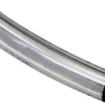 UDP T10 Series T10005010/RVKI Tubing, Clear, 100 ft L