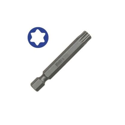 Irwin T20 Power Bit x 2-3/4" 3052013