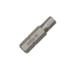 Irwin 1-1/4" Hex Head Insert Bit, 5/16" Point Size 92467