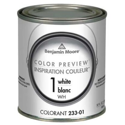 Colorant Colour Preview K233