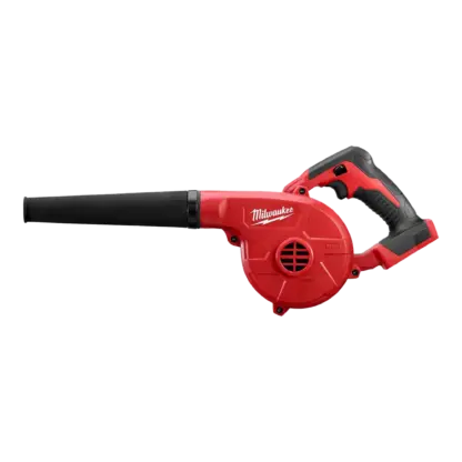 Milwaukee Tool M18 18V Lithium-Ion Cordless Compact Blower (Tool Only) 0884-20