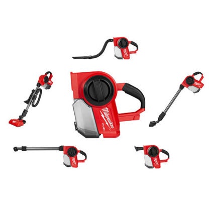 Milwaukee Tool M18 FUEL Compact Vacuum 0940-20