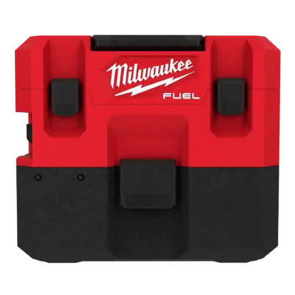 Milwaukee Tool M12 FUEL™ 1.6 Gallon Wet/Dry Vacuum 0960-20