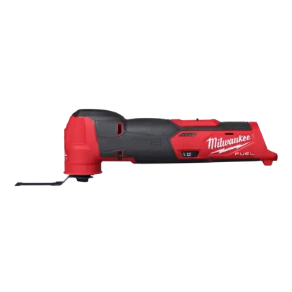 Milwaukee Tool M12 FUEL™ Oscillating Multi-Tool - Tool Only 2526-20