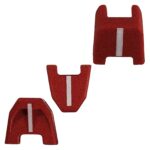 No-Mar Pad Kit for Nailer, 3 Pack 42-38-0017