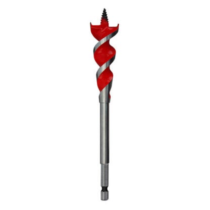 Milwaukee Tool 1/2" x 6" SPEED FEED™ Wood Bit 48-13-0048