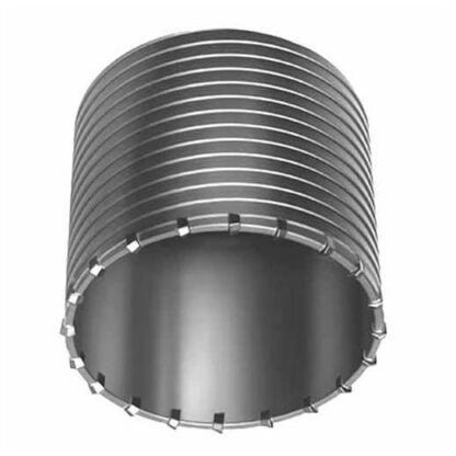 Milwaukee Tool SDS-MAX and SPLINE Thick Wall Carbide Tipped Core Bit 2-1/2" 48-20-5140