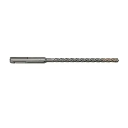 Milwaukee Tool SDS-PLUS 4CT MX4™ 3/16" X 2" X 4" Carbide Rock Bit 48-20-7310