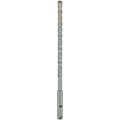 Milwaukee Tool SDS-PLUS 2CT 3/8" X 8" X 10" Carbide Rock Bit 48-20-7453