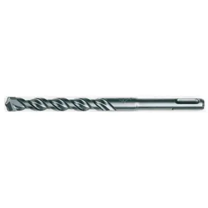 Milwaukee Tool SDS-PLUS 2CT 7/16" X 4" X 6" Carbide Rock Bit 48-20-7461