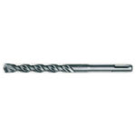 Milwaukee Tool SDS-PLUS 2CT 3/16" X 2" X 4" 25PCS Carbide Rock Bit 48-20-7510