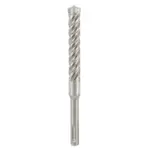 Milwaukee Tool SDS-PLUS 2CT 5/8" X 4" X 6" Carbide Rock Bit 48-20-7601