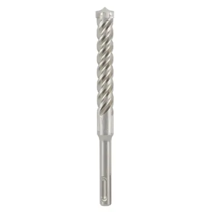 Milwaukee Tool SDS-PLUS 2CT 5/8" X 4" X 6" Carbide Rock Bit 48-20-7601