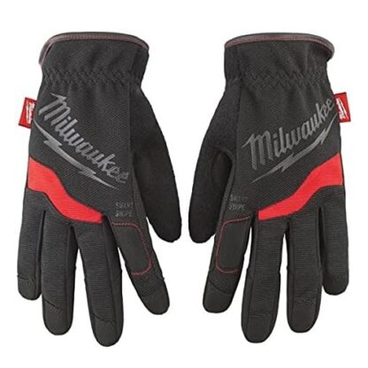 Milwaukee Tool XX-Large FreeFlex Work Gloves 48-22-8714