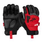 Milwaukee Tool Medium Impact Demolition Gloves 48-22-8751