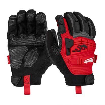 Milwaukee Tool Medium Impact Demolition Gloves 48-22-8751