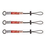 Milwaukee Tool 3pc 5lb Small Quick-Connect Accessory 48-22-8822