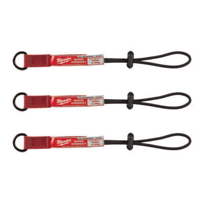 Milwaukee Tool 3pc 10lb Quick-Connect Accessory 48-22-8823