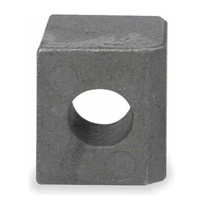 10 Gauge Die for 6880 Nibbler 48-44-0275