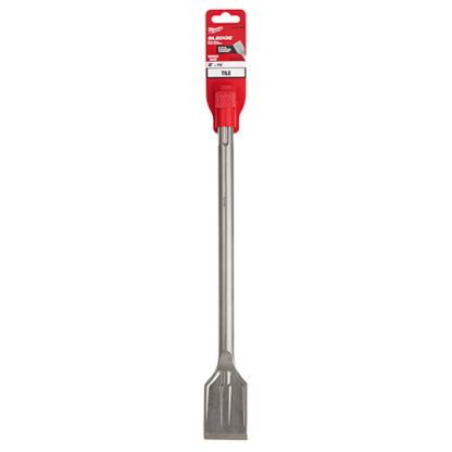 Milwaukee Tool SDS-MAX SLEDGE™ 2" Tile Chisel 48-62-4258