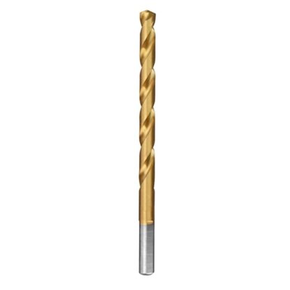 Milwaukee Tool 15/64" Thunderbolt® Titanium Coated Drill Bit 48-89-2212