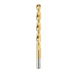 Milwaukee Tool 23/64" Thunderbolt® Titanium Coated Drill Bit 48-89-2220