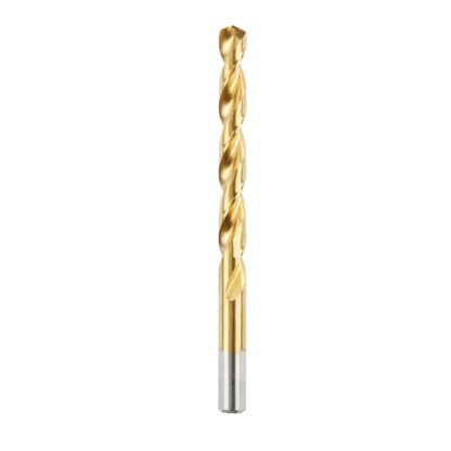 Milwaukee Tool 23/64" Thunderbolt® Titanium Coated Drill Bit 48-89-2220