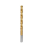 Milwaukee Tool 25/64" Thunderbolt® Titanium Coated Drill Bit 48-89-2222