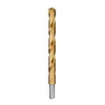 Milwaukee Tool 31/64" Thunderbolt® Titanium Coated Drill Bit 48-89-2228