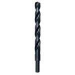 Milwaukee Tool 3/8" Thunderbolt® Black Oxide Drill Bit 48-89-2730