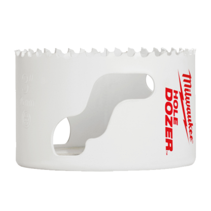 Milwaukee Tool 2-9/16" Hole Dozer™ Bi-Metal Hole Saw 49-56-0153