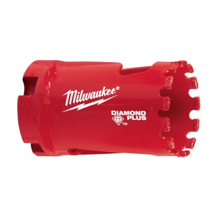 Milwaukee Tool 1-1/4" Diamond Max™ Hole Saw 49-56-5620