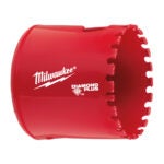 Milwaukee Tool 2" Diamond Max™ Hole Saw 49-56-5645