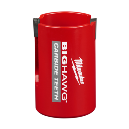 Milwaukee Tool 1-3/4" BIG HAWG™ with Carbide Teeth 49-56-9205