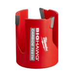 Milwaukee Tool 2-1/4" BIG HAWG™ with Carbide Teeth 49-56-9215