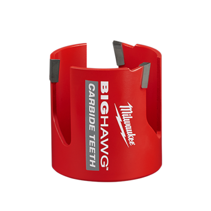 Milwaukee Tool 2-3/4" BIG HAWG™ with Carbide Teeth 49-56-9225