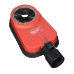 Milwaukee Tool SDS Max Dust Extraction Attachment 5317-DE