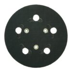 Porter-Cable Replacement Pad for Model 333VS-5 or 8-Hole Hook and Loop 13909